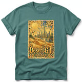 Desert Gilt ~ Comfort Colors Premium Tee thumbnail 8