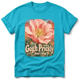 Gogh Prickly ~ Comfort Colors Premium Tee thumbnail 5