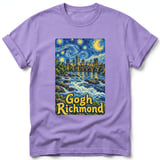 Gogh Richmond ~ Comfort Colors Premium Tee thumbnail 6