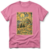Mosaic Domes ~ Comfort Colors Premium Tee thumbnail 11