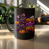Trick Or Treat I'm The Trick Mug thumbnail 16
