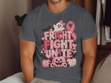 Fright Fight Unite Faux Patchwork Tee thumbnail 8