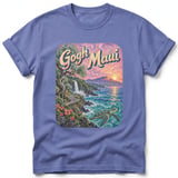 Gogh Maui ~ Comfort Colors Premium Tee thumbnail 10