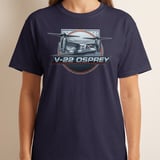 V-22 Osprey Tee thumbnail 6