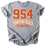 954 Pompano Beach FL Tee thumbnail 12