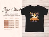 Trick or Treat Little Sweet Tee thumbnail 9
