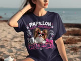 Papillon Total Trouble Tee thumbnail 8
