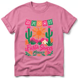 Fiesta Shapes ~ Comfort Colors Premium Tee thumbnail 11