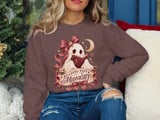Reading Past Midnight Tee or Sweatshirt thumbnail 14