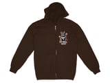 Proud Pit Bull Dad Hoodie | Pit Bull Dad Gift | Pittie Dad Hoodie | Father's Day Gift thumbnail 9