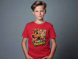 Detective Chase the Dog I Have a Theory Tee thumbnail 13