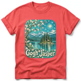 Gogh Jasper ~ Comfort Colors Premium Tee thumbnail 3