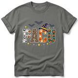 Halloween PACU Nurse Tee thumbnail 8
