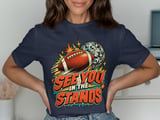 See You In The Stands Tee thumbnail 8