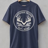 Whitetail Season Rut Ready Tee thumbnail 6
