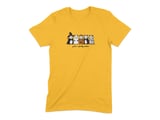 Just A Spooky Possum Tee thumbnail 7