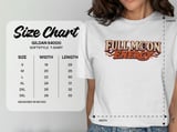 Full Moon Energy Tee thumbnail 3