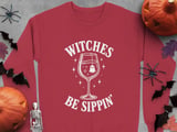 Witches Be Sippin' Print thumbnail 12