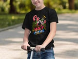 Wait For It Parker the Possum Tee thumbnail 18