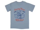 Country Heart Wild Soul Tee thumbnail 6