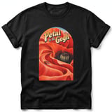 Petal to the Gogh ~ Comfort Colors Premium Tee thumbnail 1