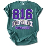 816 Independence MO Tee thumbnail 10