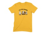 'Tis The Season Ghost Wagon Tee thumbnail 11