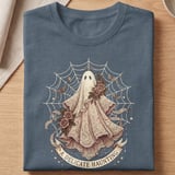 A Delicate Haunting Tee thumbnail 3