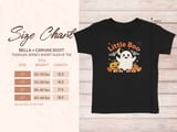 Little Boo Tee thumbnail 9
