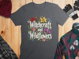 Witchcraft and Wildflowers Tee thumbnail 7