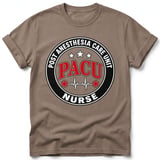 PACU Post Anesthesia Nurse Tee thumbnail 5