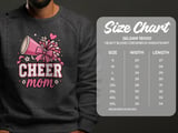 Cheer Mom Tee thumbnail 15