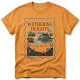 Wuthering Heights Tee thumbnail 22