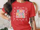 NICU Nurse Sayings T-Shirt: Medical Humor, Neonatal ICU, Nursing Student thumbnail 2