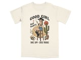 Good Girl Bad Habits Tee thumbnail 10