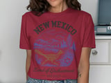 New Mexico Land of Enchantment Graphic Tee thumbnail 12