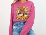 Game Day Grandma Tee thumbnail 11
