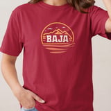 BAJA - Off Road Racing Design thumbnail 4