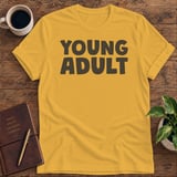 Young Adult Softstyle Tee thumbnail 5