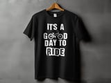 It’s a Good Day to Ride | Beach Cruiser Shirt thumbnail 9