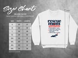 Rescue Mom: Transport Edition — Apparel & Gifts thumbnail 13