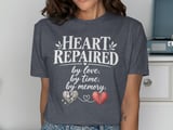 Heart Repaired Tee thumbnail 5