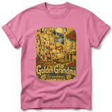 Golden Grandma ~ Comfort Colors Premium Tee thumbnail 11