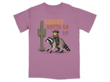 Off-Vibes Desert Ride Graphic T-Shirt thumbnail 4