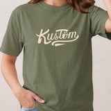 Kustom - Car Design thumbnail 6
