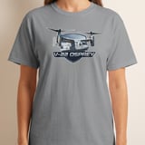V-22 Osprey Graphic Tee thumbnail 1
