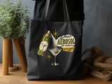 Aerosol Vermouth Martini Tote Bag thumbnail 2