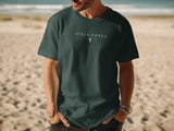 Jesus Saves Tee thumbnail 11