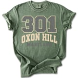 301 Oxon Hill Maryland Tee thumbnail 5