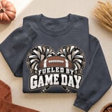 Fueled By Game Day Tee thumbnail 9